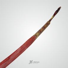 Candramawa Red With Red Syiah