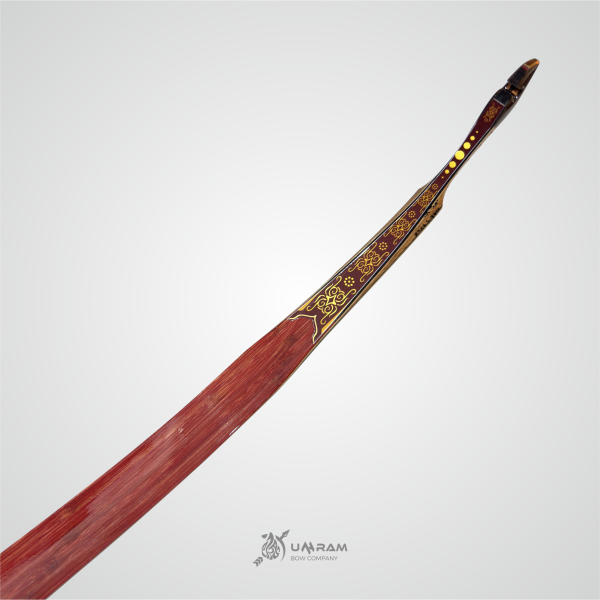 Candramawa Red With Red Syiah