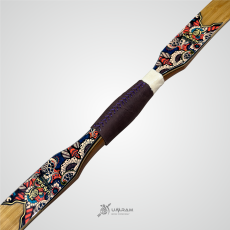 Pancarona On Sanmun natural bow color
